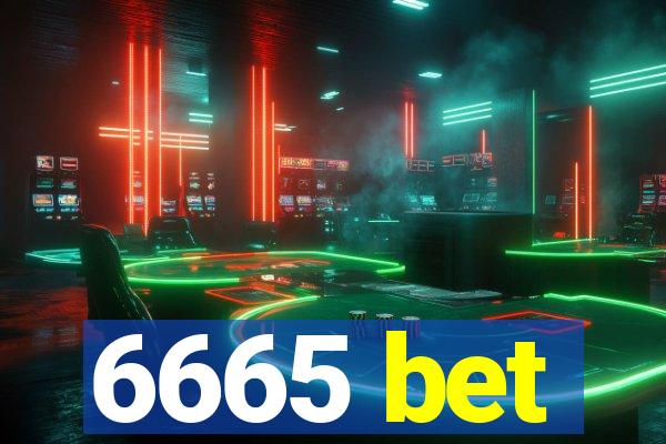 6665 bet